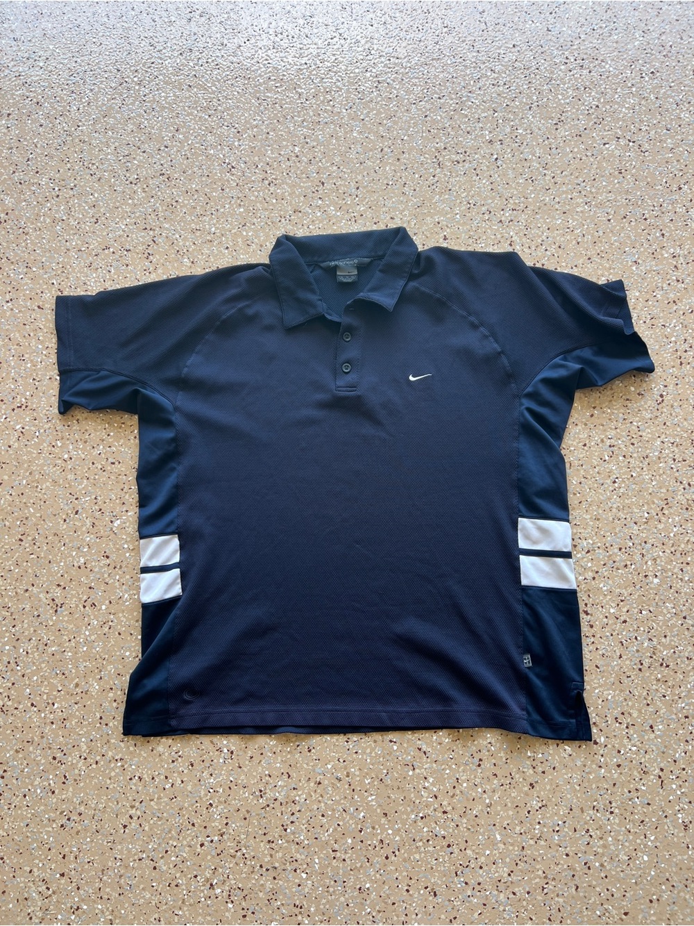 Nike Sphere Tennis shirt
